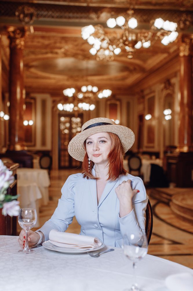 Photograph by Антон Ляпунов