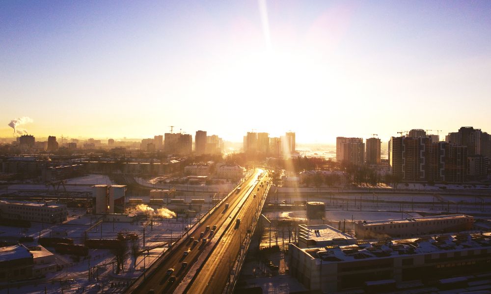 Photograph by Павел Минкевич