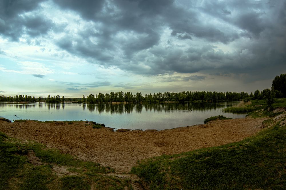 Photograph by Аня Степанова