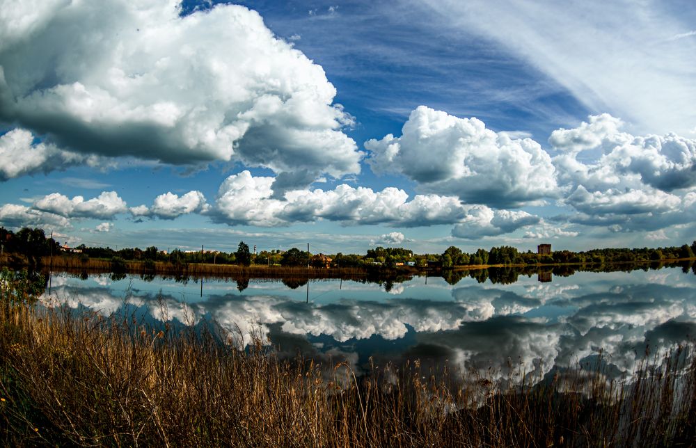 Photograph by Аня Степанова