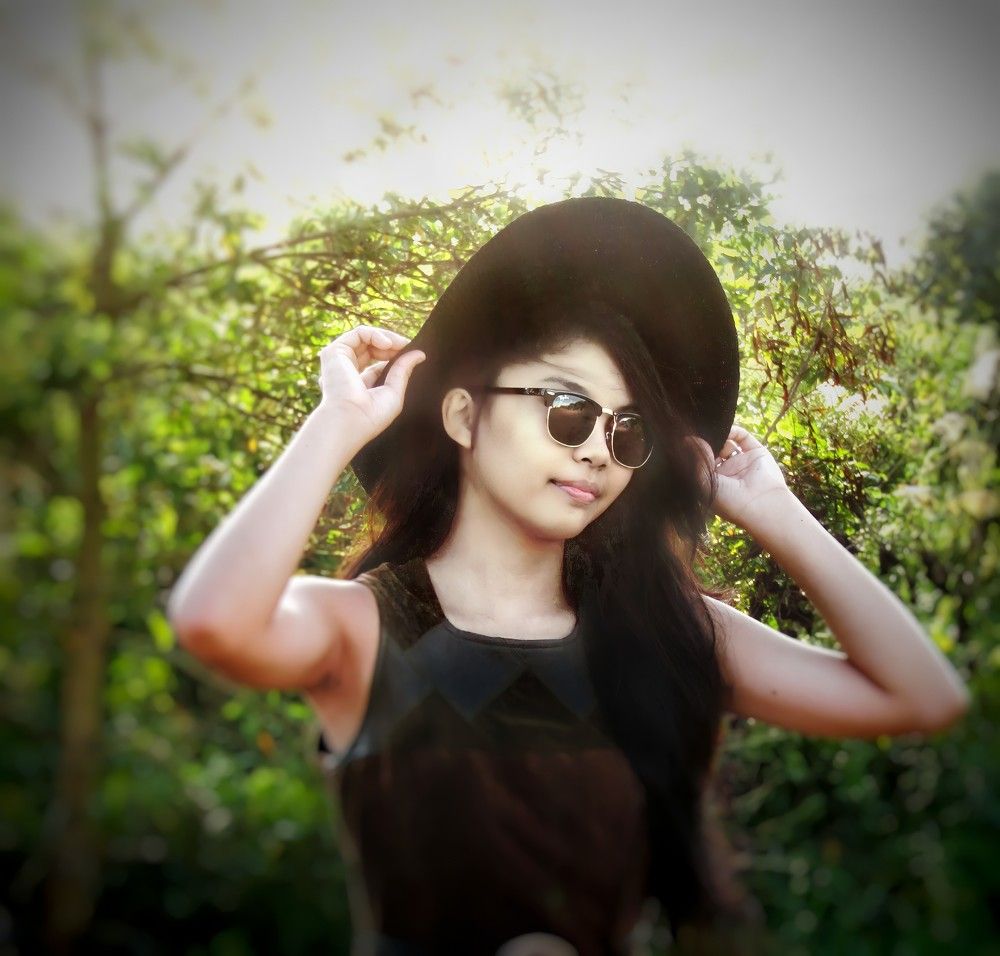 Photograph by har yono