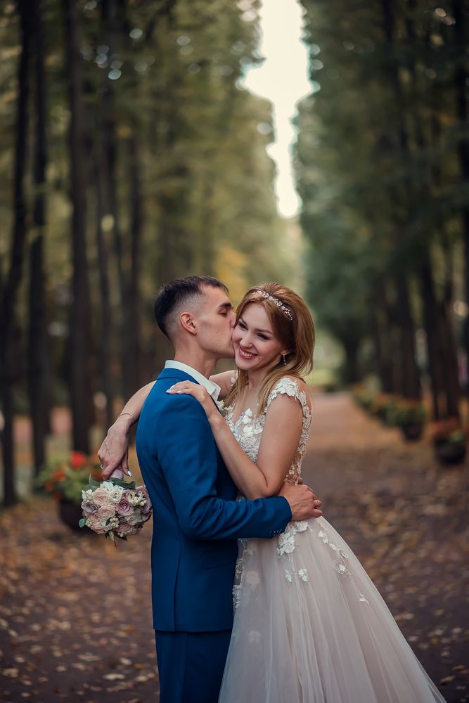 Photograph by Мария Путинцева