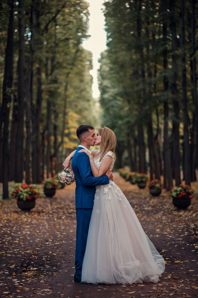 Photograph by Мария Путинцева