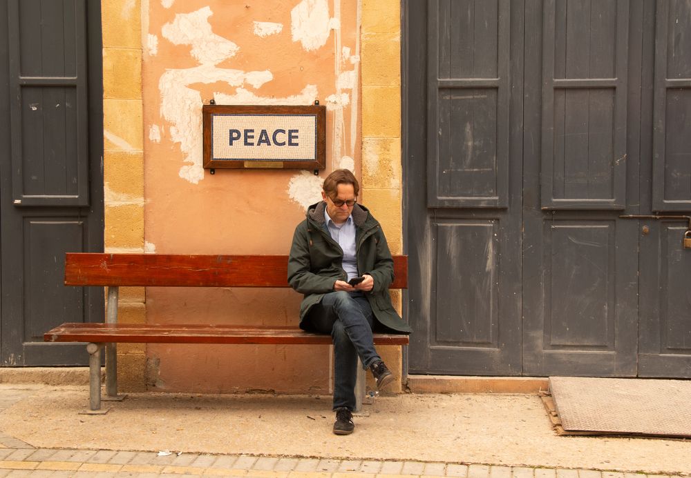 Photograph by Niyazi Nizam