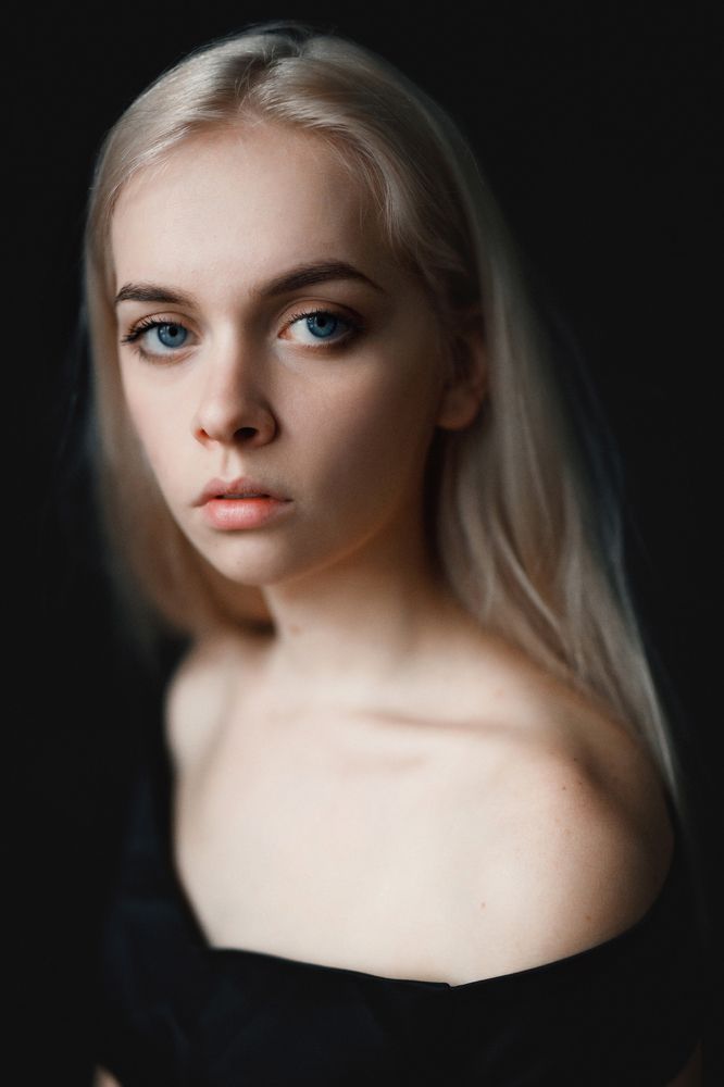 Photograph by Ольга Сычева