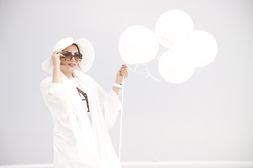 Фотография автора shima tabatabai