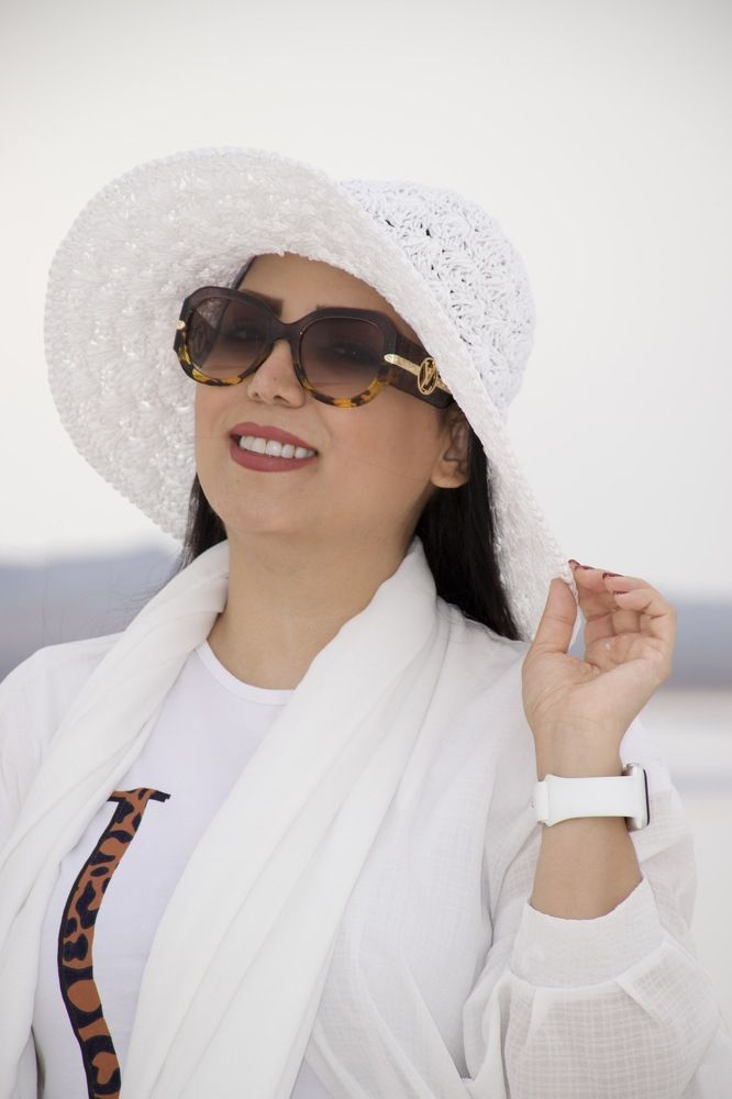 Фотография автора shima tabatabai