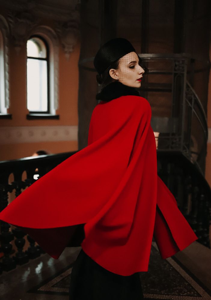 Photograph by Александра Шарыпова