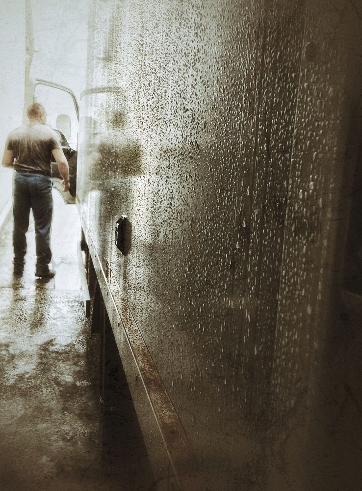 Photograph by Алексей Кроль