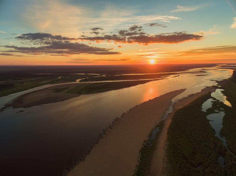 Photograph by Игорь Подобаев