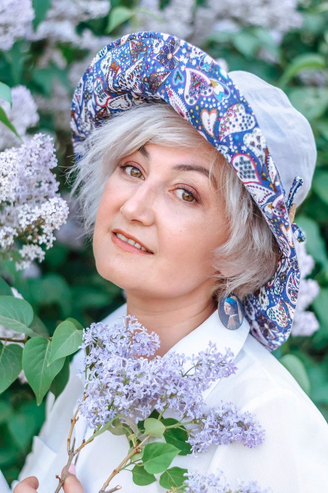 Photograph by Татьяна Пахатинская