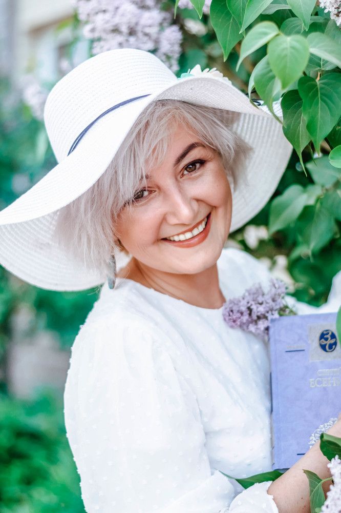 Photograph by Татьяна Пахатинская