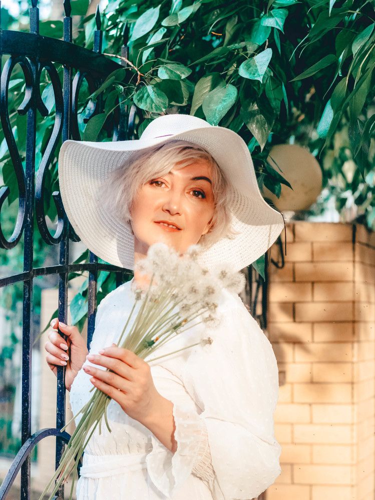 Photograph by Татьяна Пахатинская