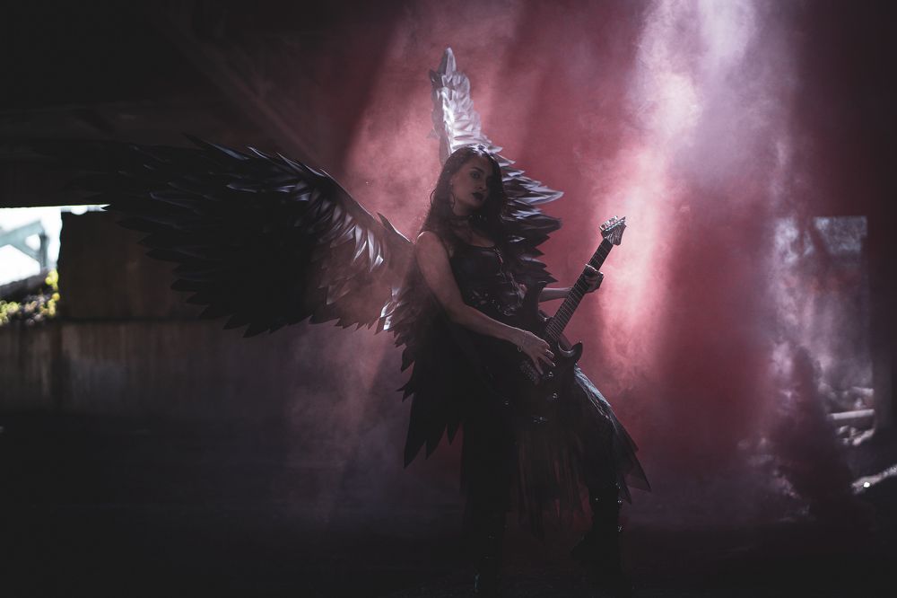 Фотография автора Антон Сандалов