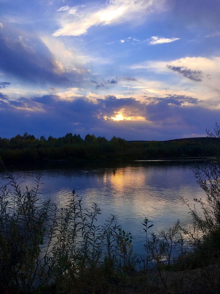 Photograph by Анастасия Полищук