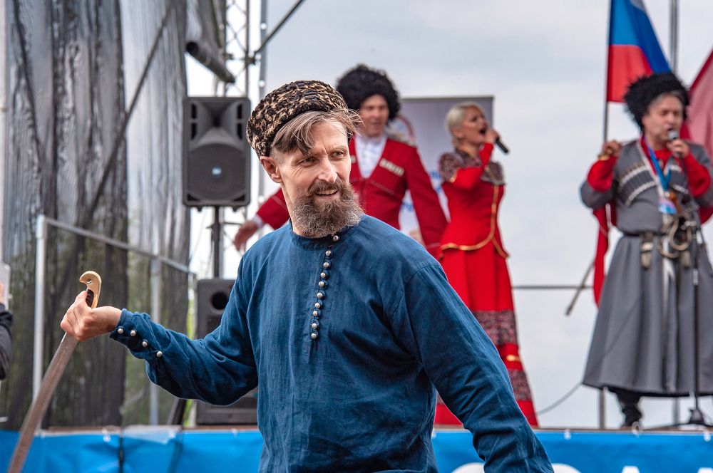 Photograph by Роман Раменский