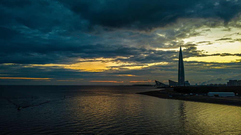 Photograph by Дмитрий Малышев