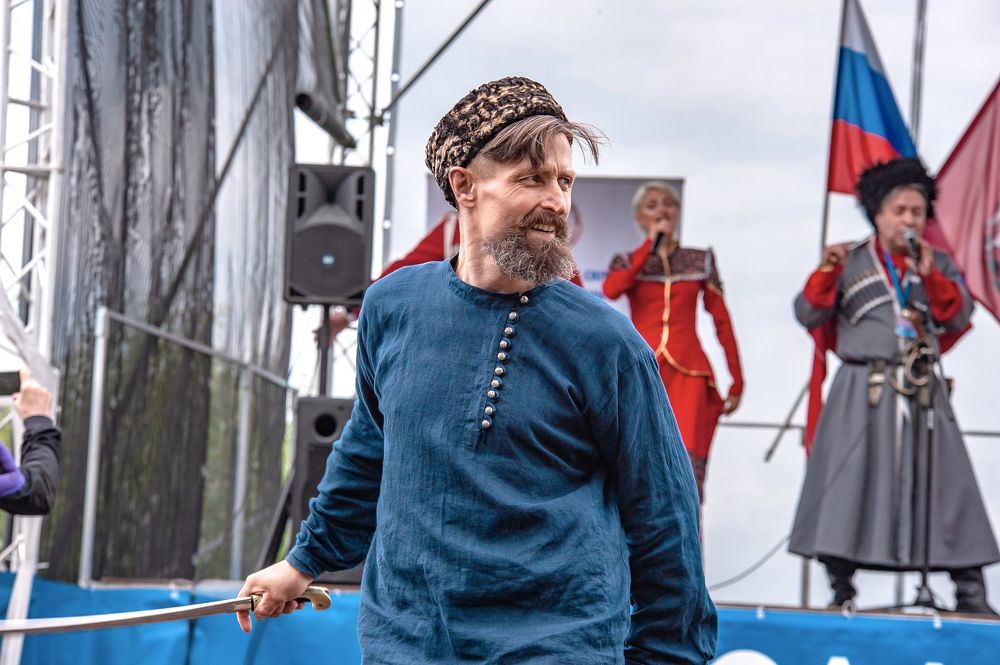 Photograph by Роман Раменский