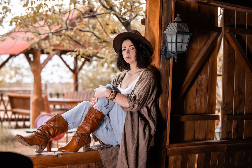 Photograph by Галина Ледок