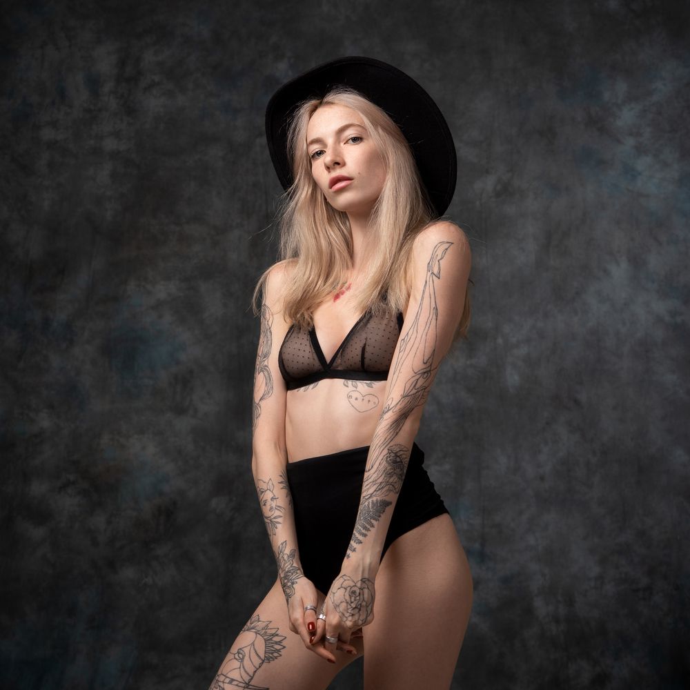 Photograph by Зураб Бабаев