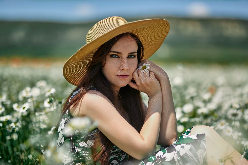 Photograph by Денис Будняк