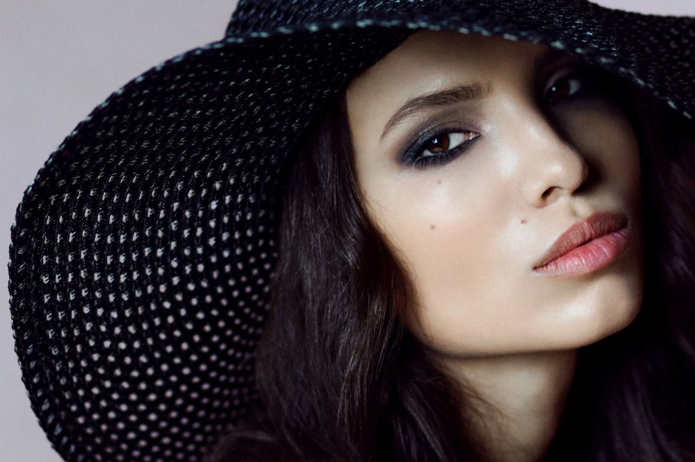 Photograph by Elena Sviridova