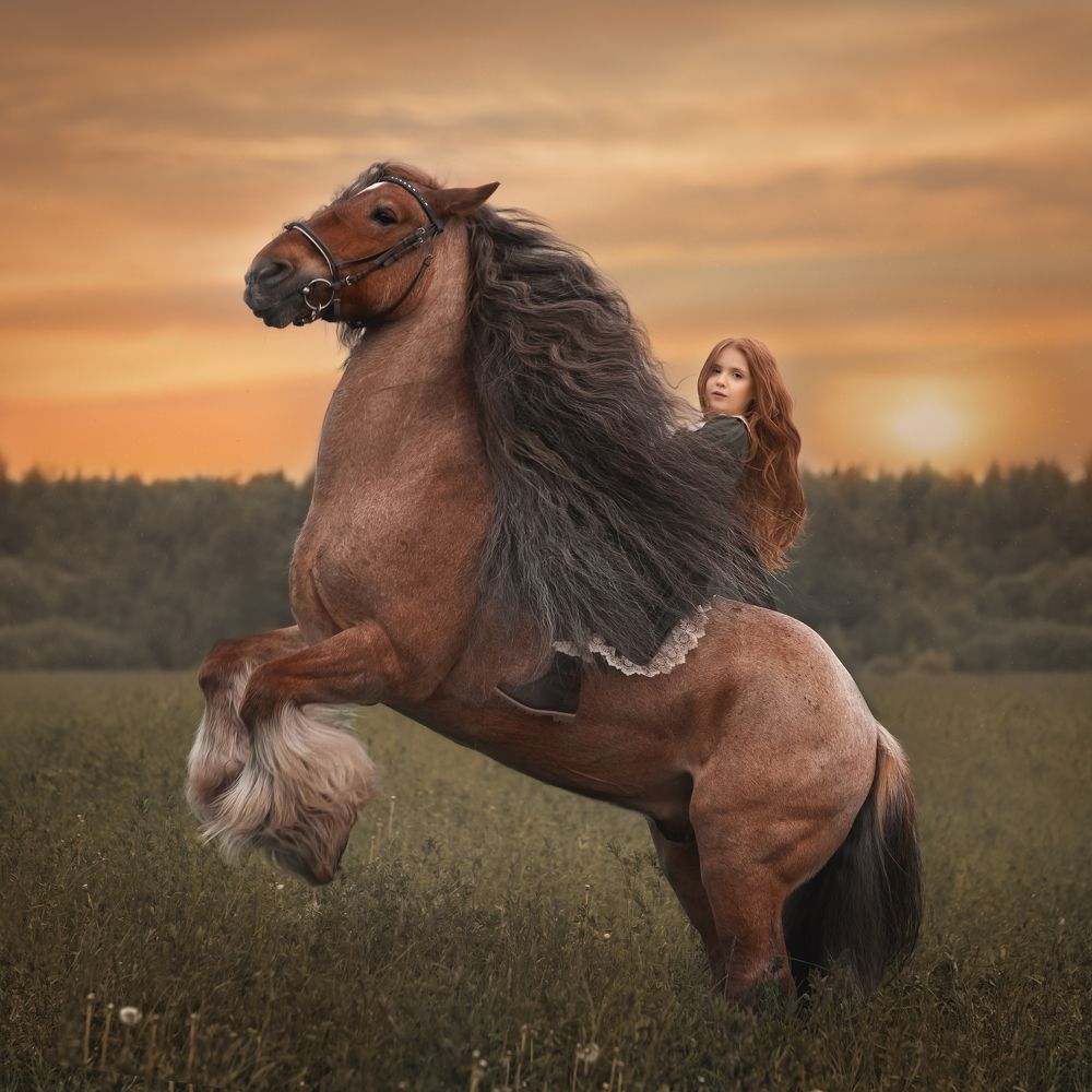 Photograph by Елена Грушецкая