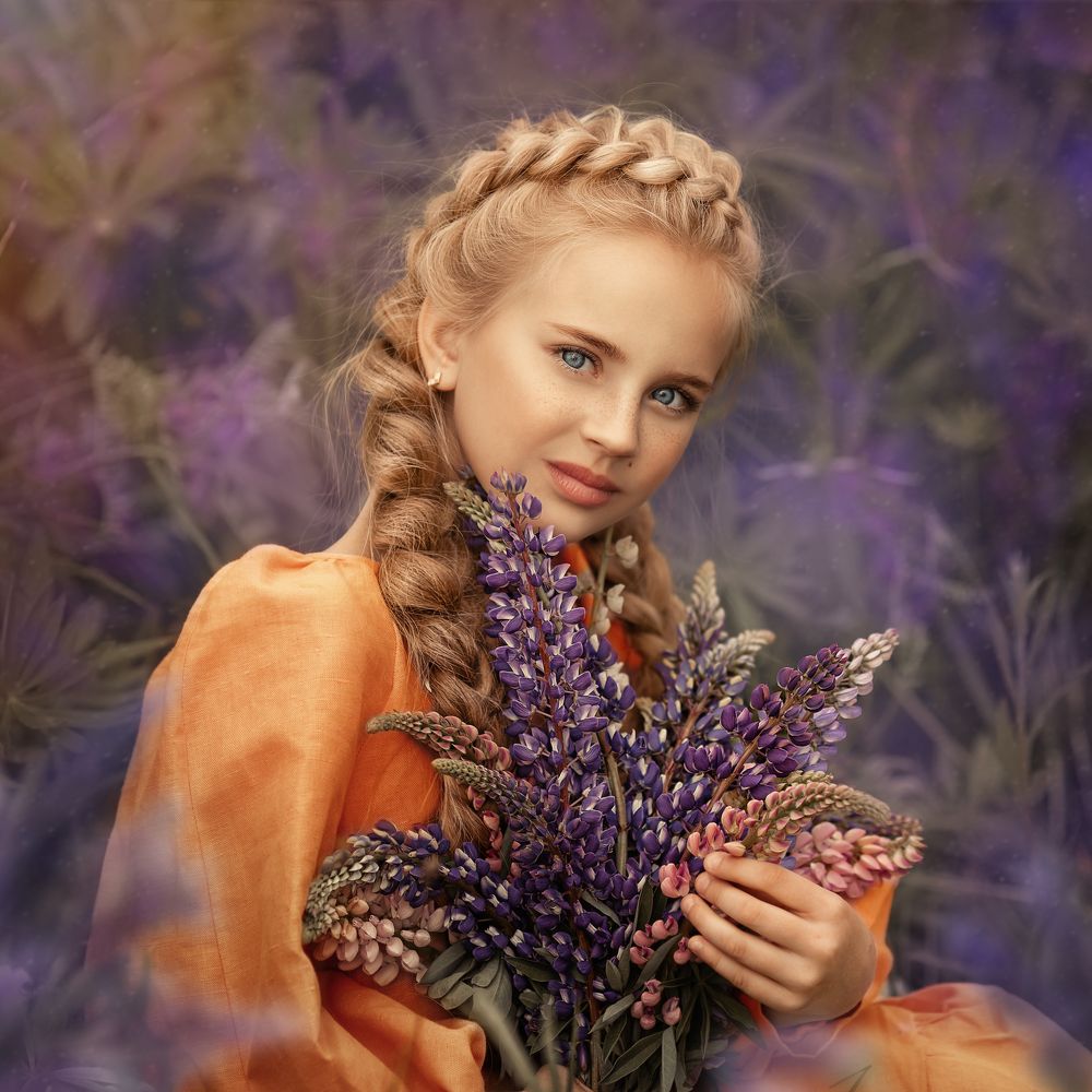 Photograph by Елена Грушецкая