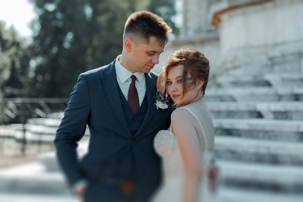 Photograph by Мария Бочкова