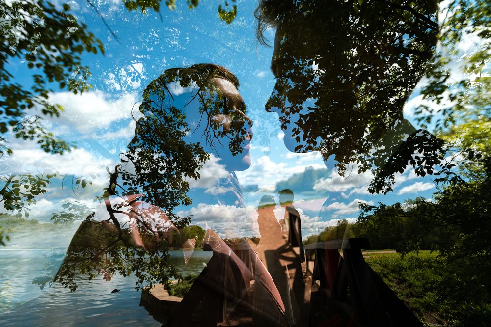 Photograph by Мария Бочкова