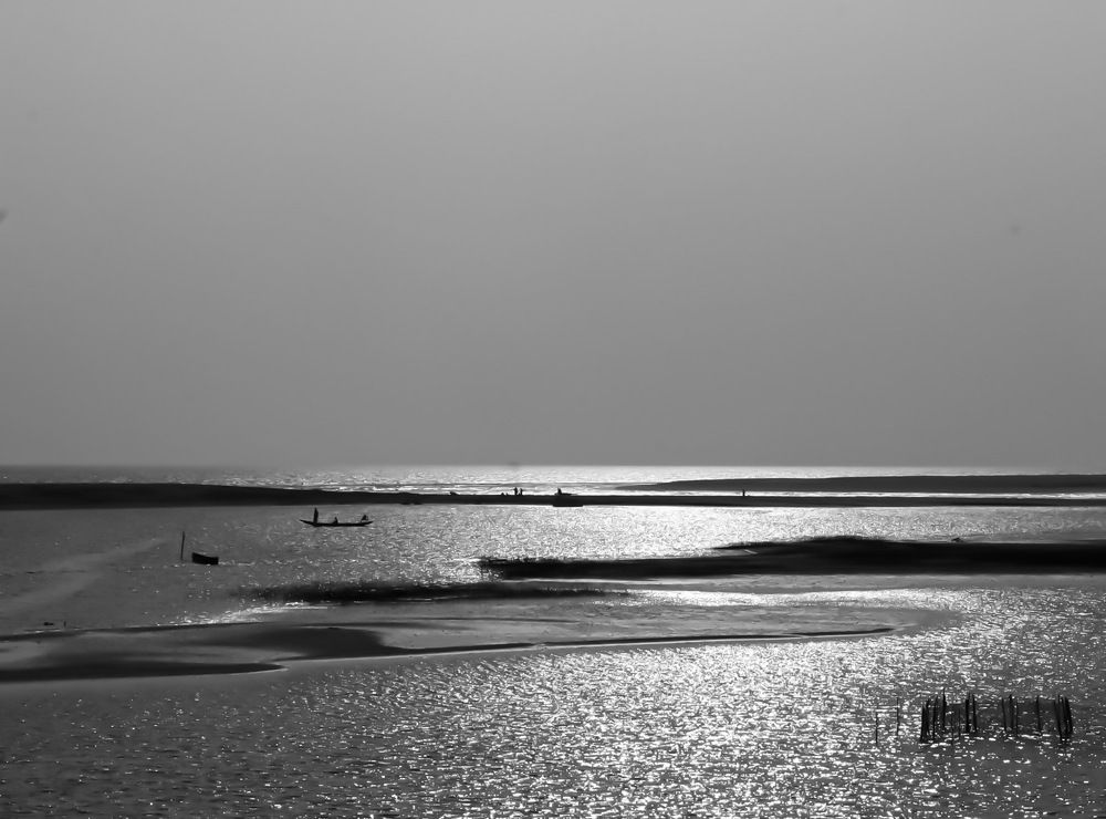 Photograph by Vivek Sen