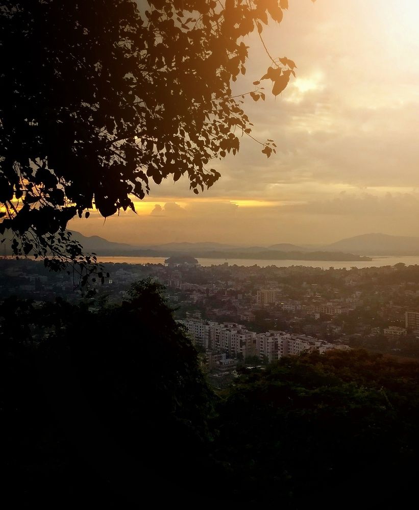 Photograph by Nishanta Borah