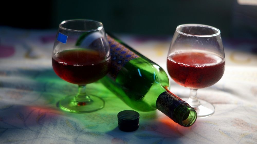 Фотография автора Rumi Behram Balsara.