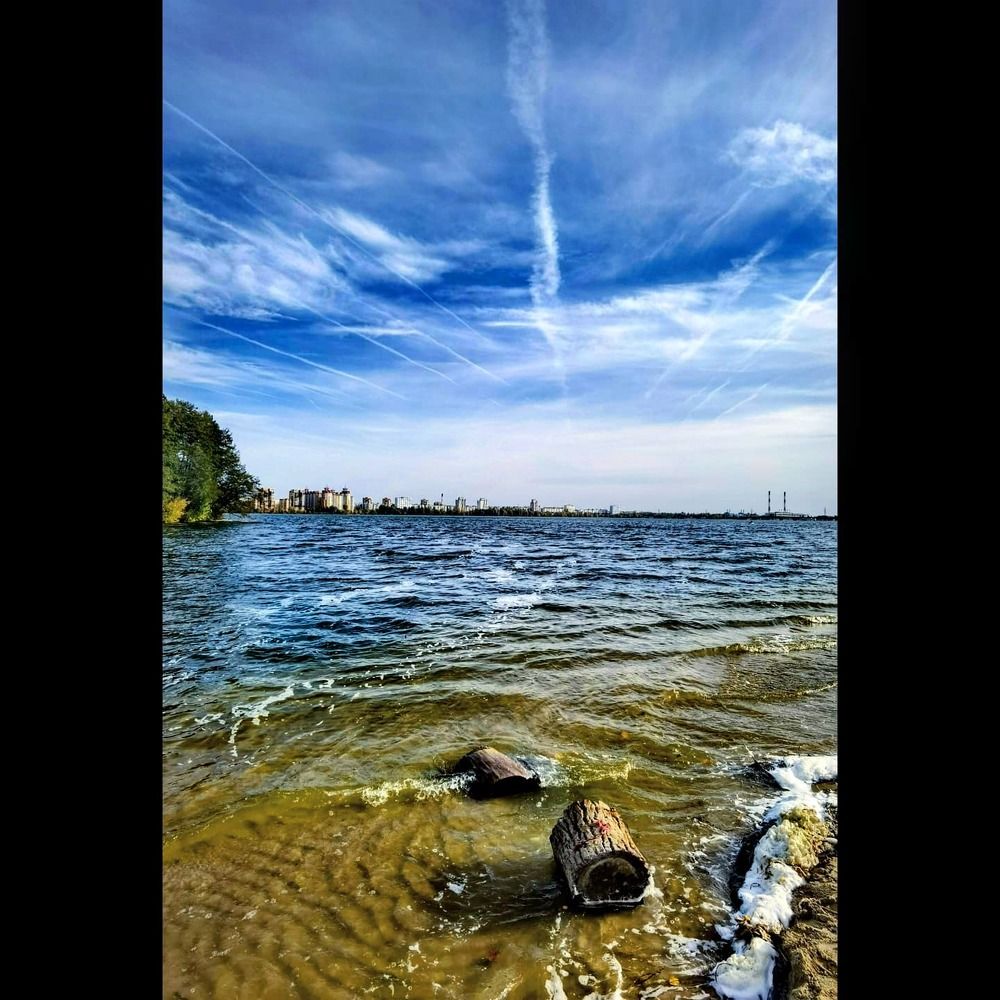 Photograph by Ольга