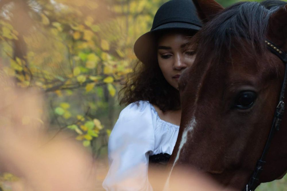 Photograph by Анжелика Трошина