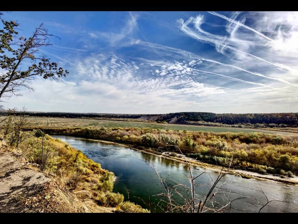 Photograph by Ольга