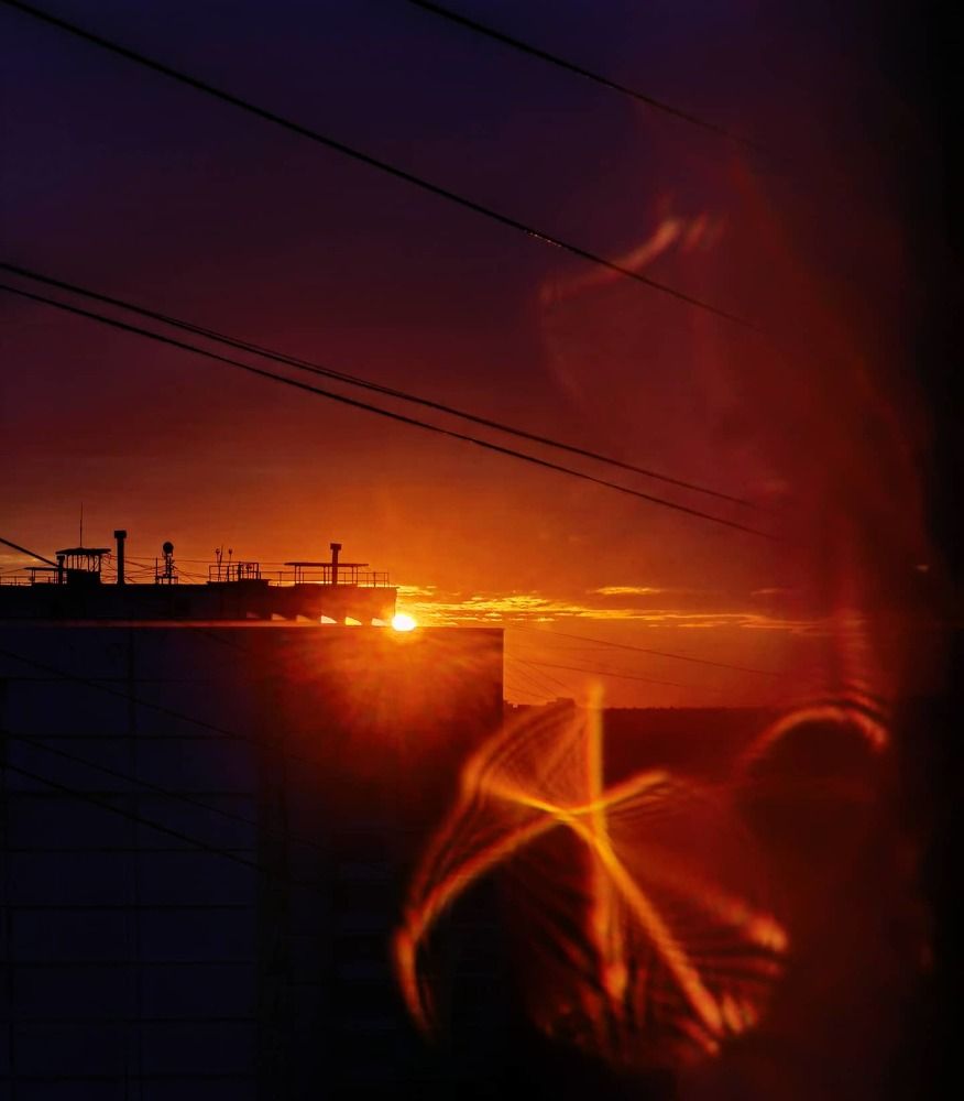 Photograph by Ольга