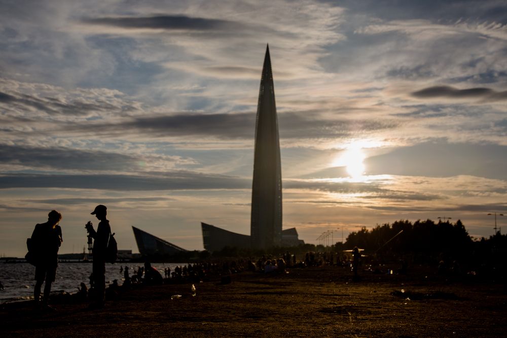 Photograph by Инна Юдина