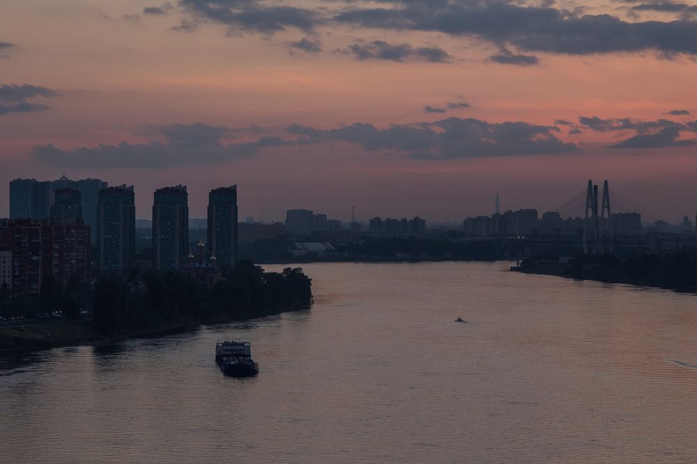 Photograph by Инна Юдина