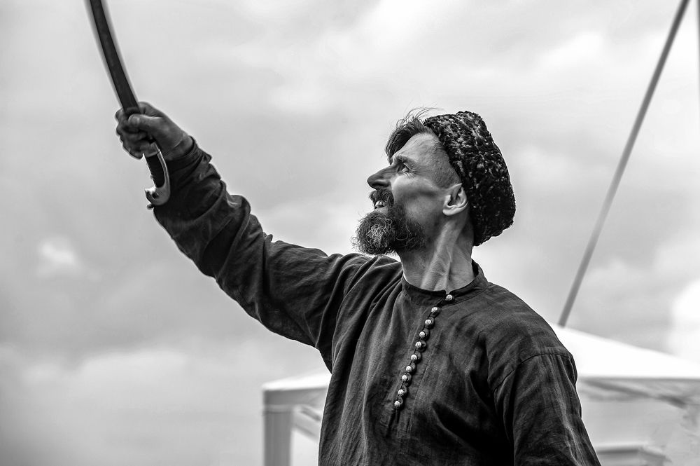 Photograph by Роман Раменский