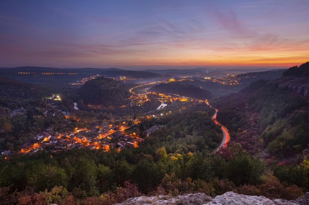 Велико Търново България