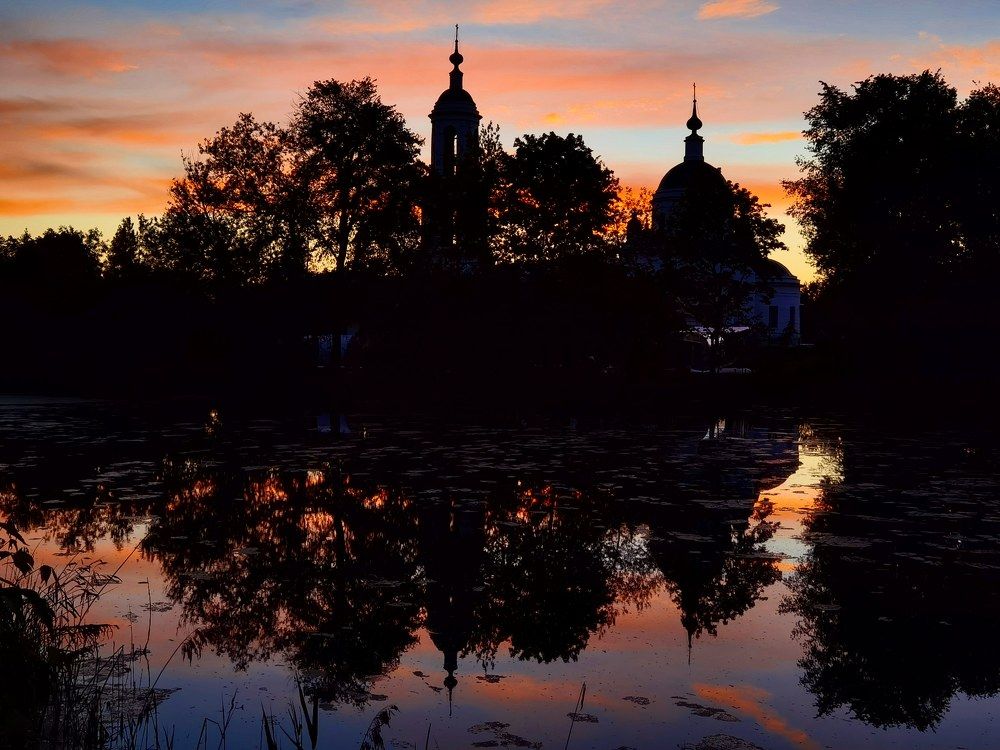 Photograph by Ольга