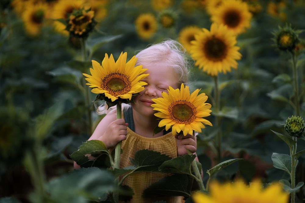 Photograph by Olya Lewis