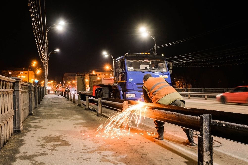 Photograph by Алексей Коровин