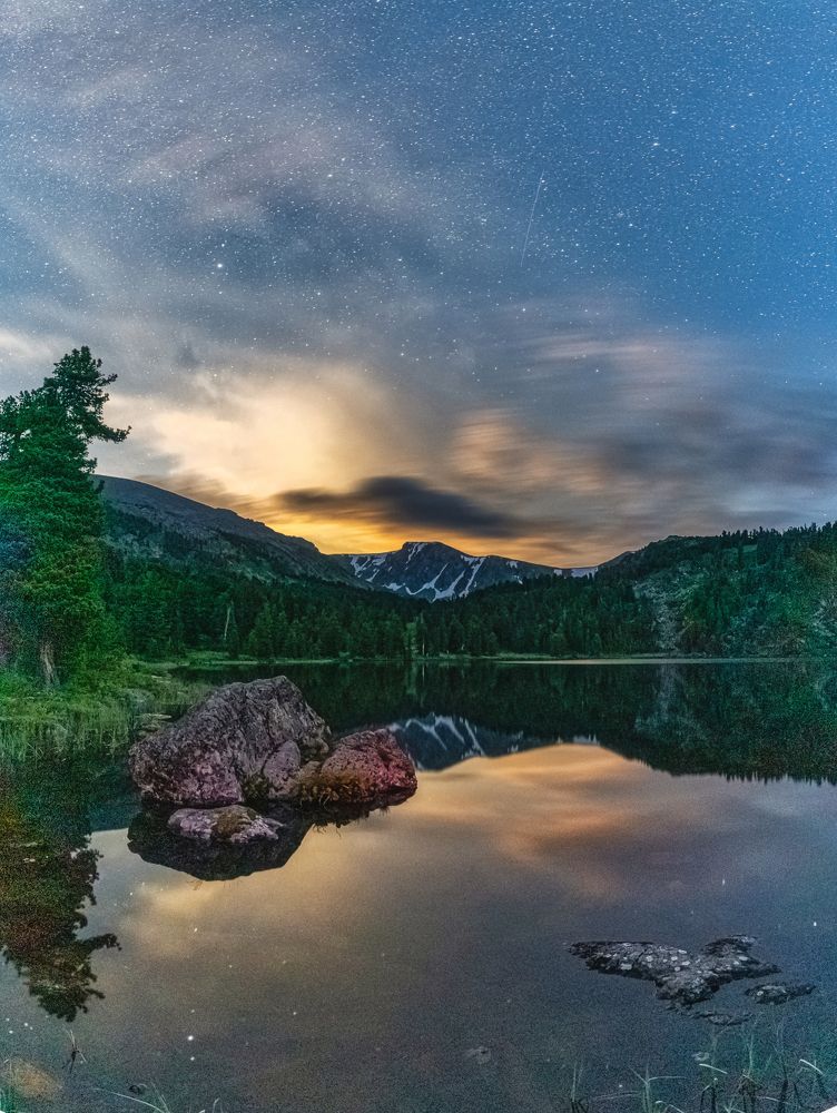 Photograph by Руслан Нигматуллин