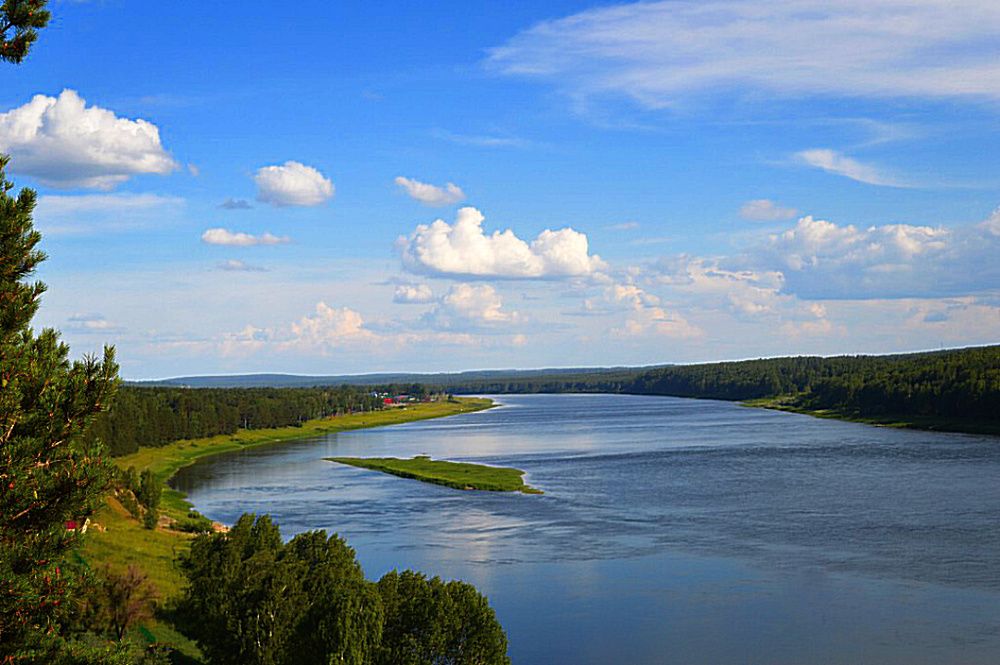 Photograph by Юлия Сурикова