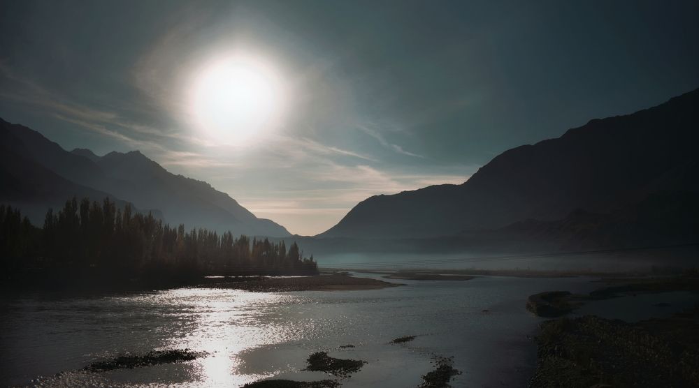 Фотография автора ALI SHAH SYED SHAH ZAIB