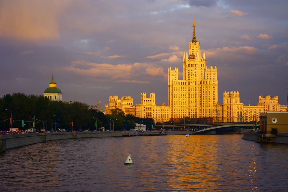 Photograph by Иван Нагаев