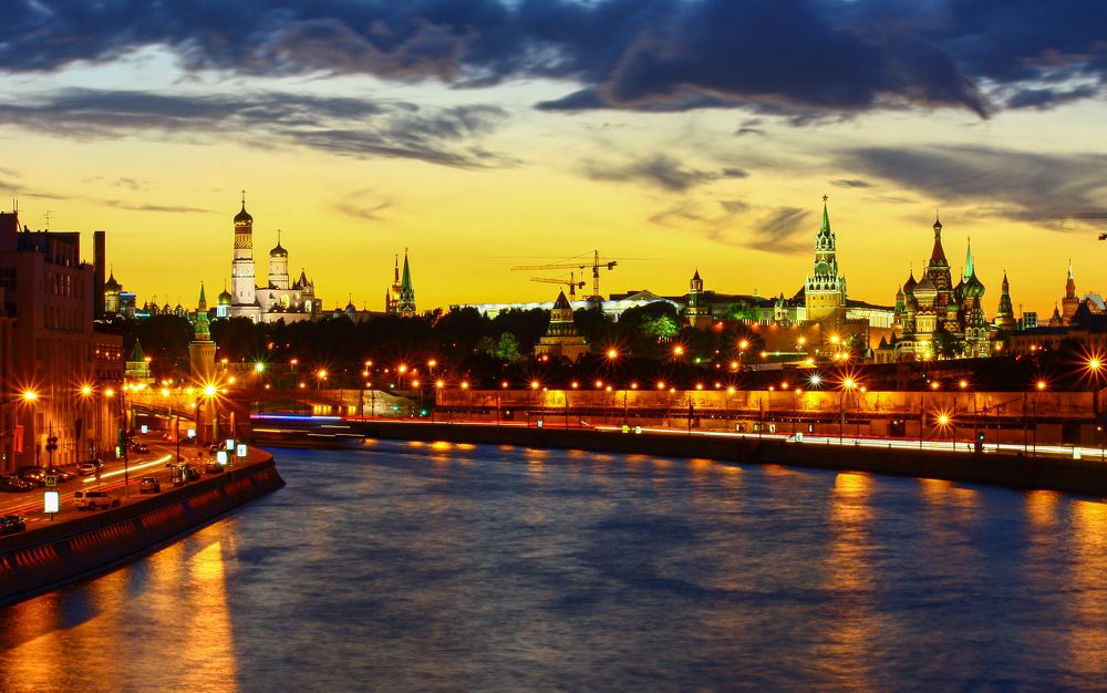 Photograph by Иван Нагаев