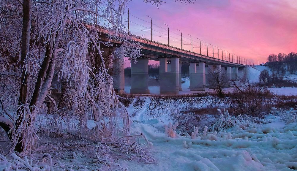 Photograph by Сычев Эдуард